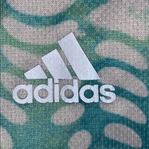 adidas tank top